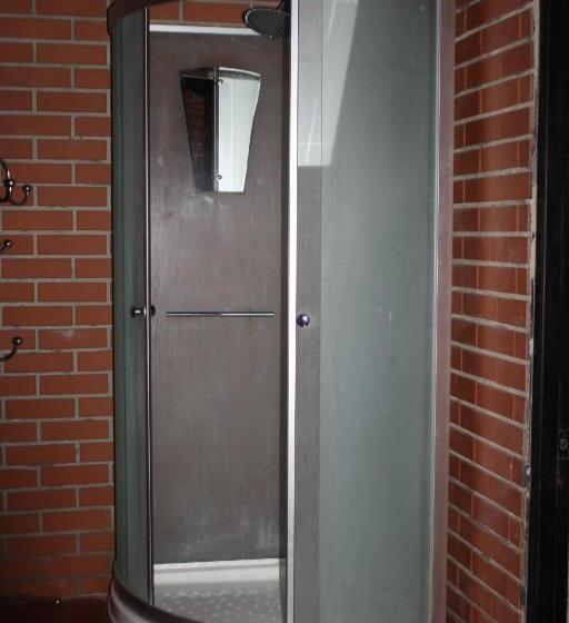 پانسیون Tam Tinh Vien Homestay