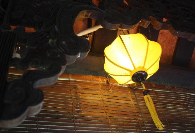 پانسیون Tam Tinh Vien Homestay