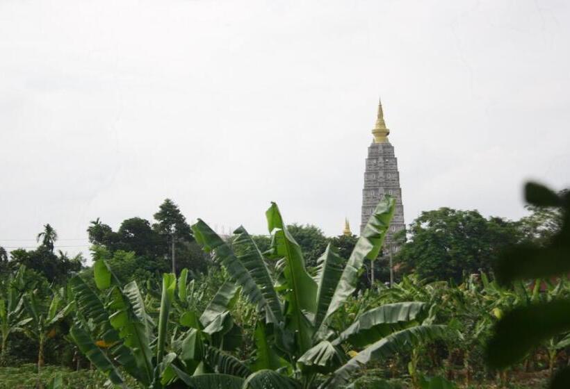 پانسیون Tam Tinh Vien Homestay