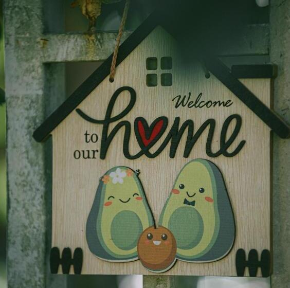 پانسیون Tam Tinh Vien Homestay