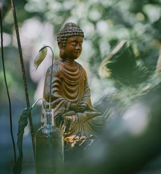 پانسیون Tam Tinh Vien Homestay