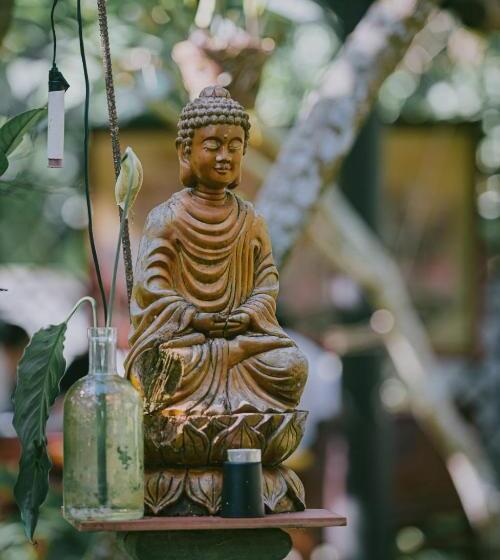 پانسیون Tam Tinh Vien Homestay