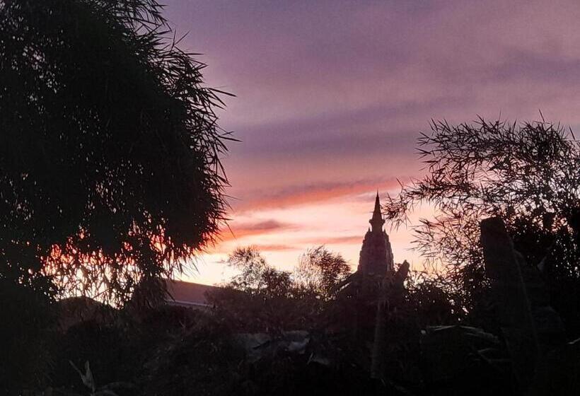 پانسیون Tam Tinh Vien Homestay