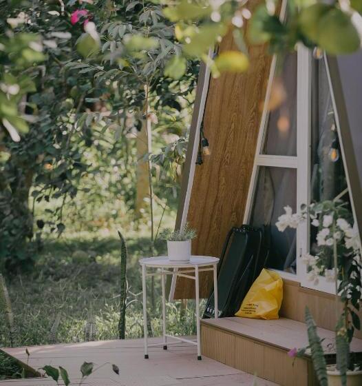 پانسیون Tam Tinh Vien Homestay