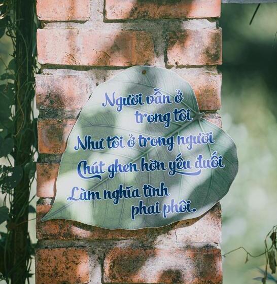 پانسیون Tam Tinh Vien Homestay