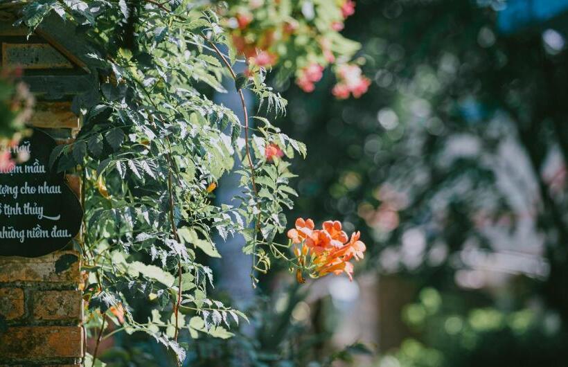 پانسیون Tam Tinh Vien Homestay