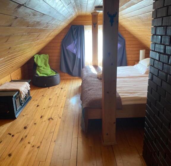 پانسیون Alice Chalet Bled   Adults Only