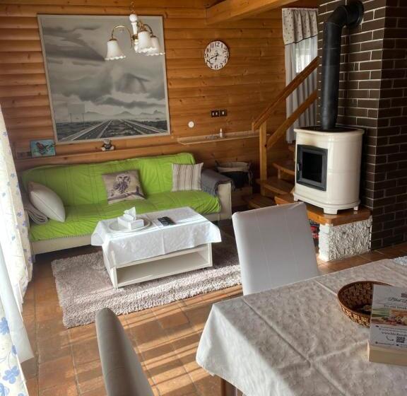 پانسیون Alice Chalet Bled   Adults Only