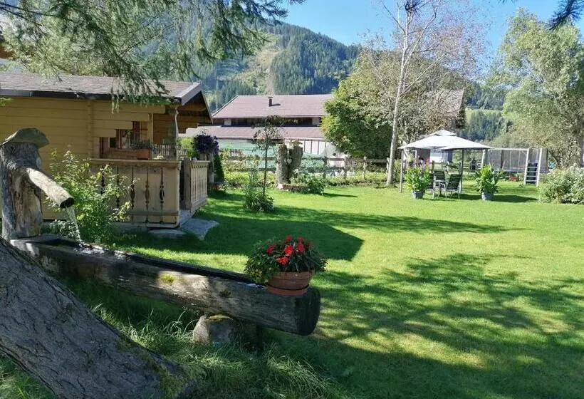 Naturpension Mühlhof