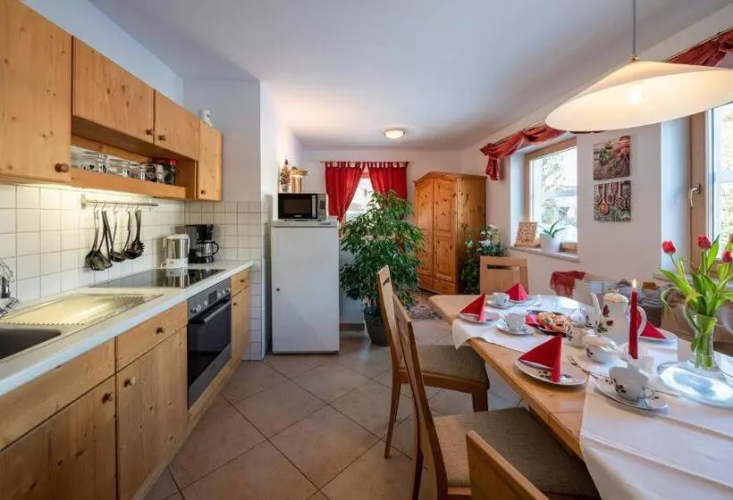 Naturpension Mühlhof