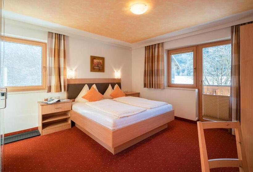 Naturpension Mühlhof