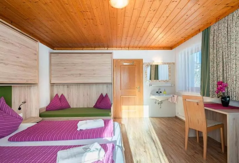 Naturpension Mühlhof