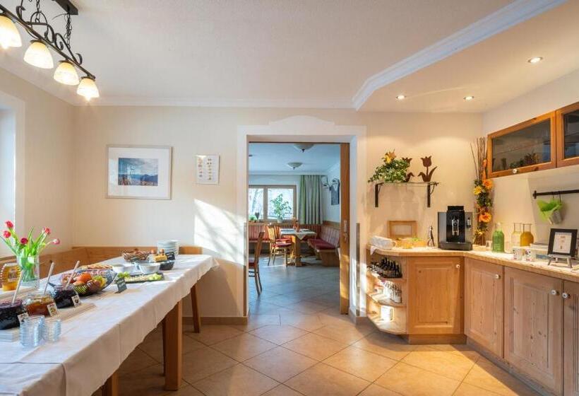 Naturpension Mühlhof