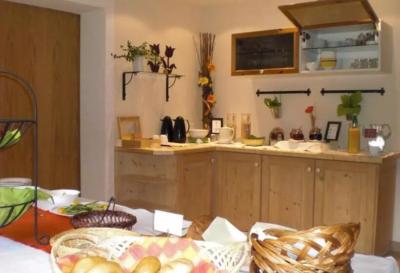 Naturpension Mühlhof