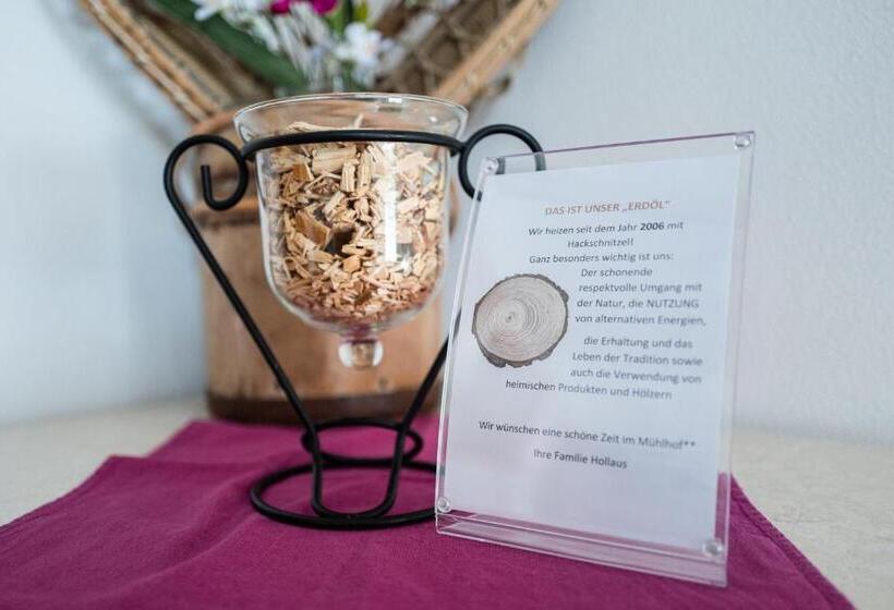 Naturpension Mühlhof