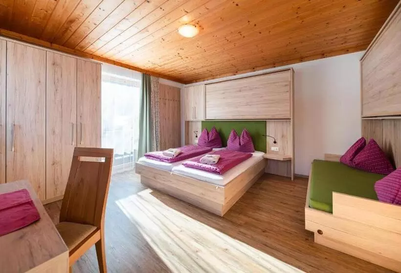 Naturpension Mühlhof