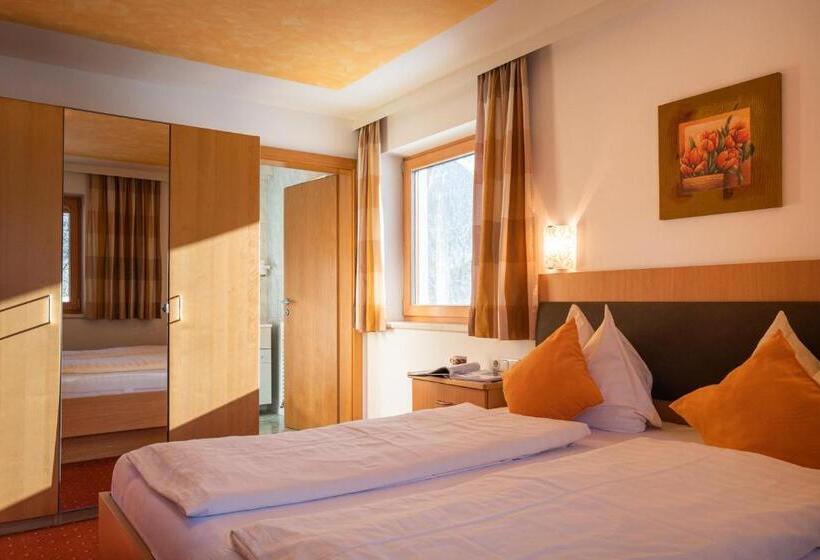 Naturpension Mühlhof