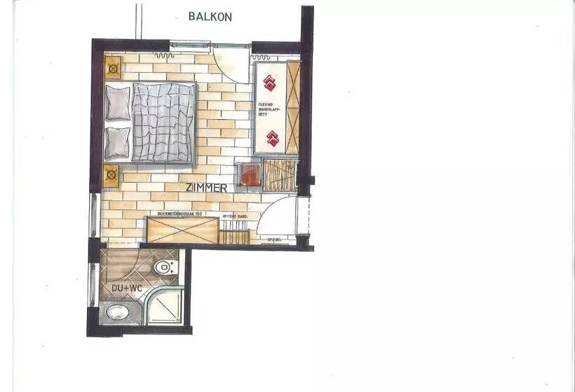 Naturpension Mühlhof