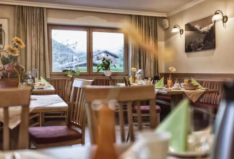 Naturpension Mühlhof