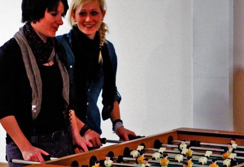 Naturpension Mühlhof