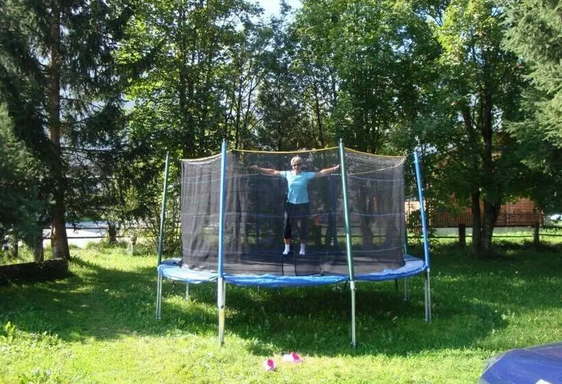 Naturpension Mühlhof