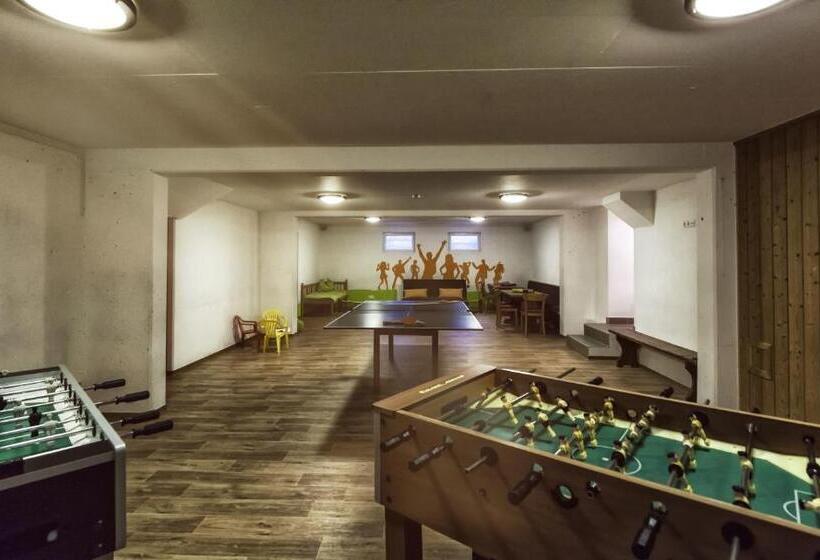 Naturpension Mühlhof