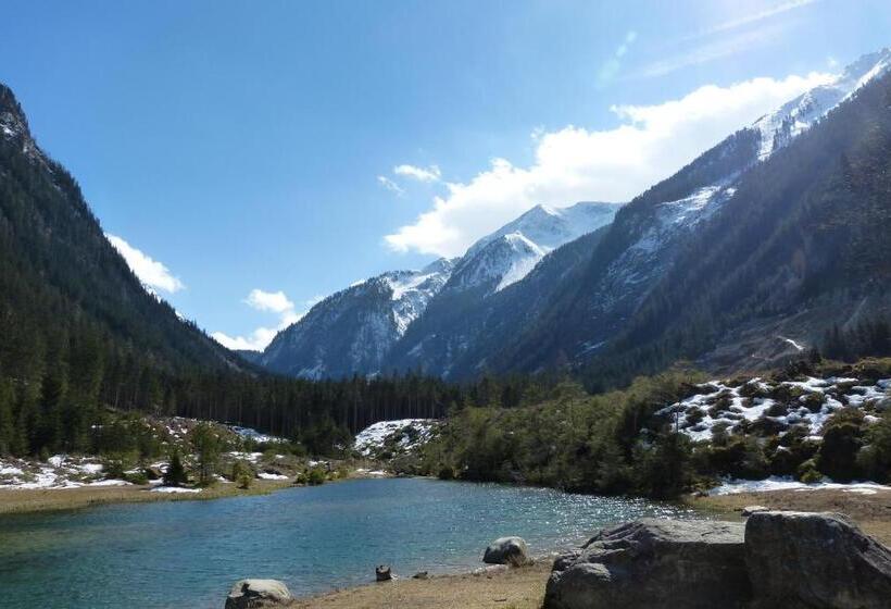 Naturpension Mühlhof