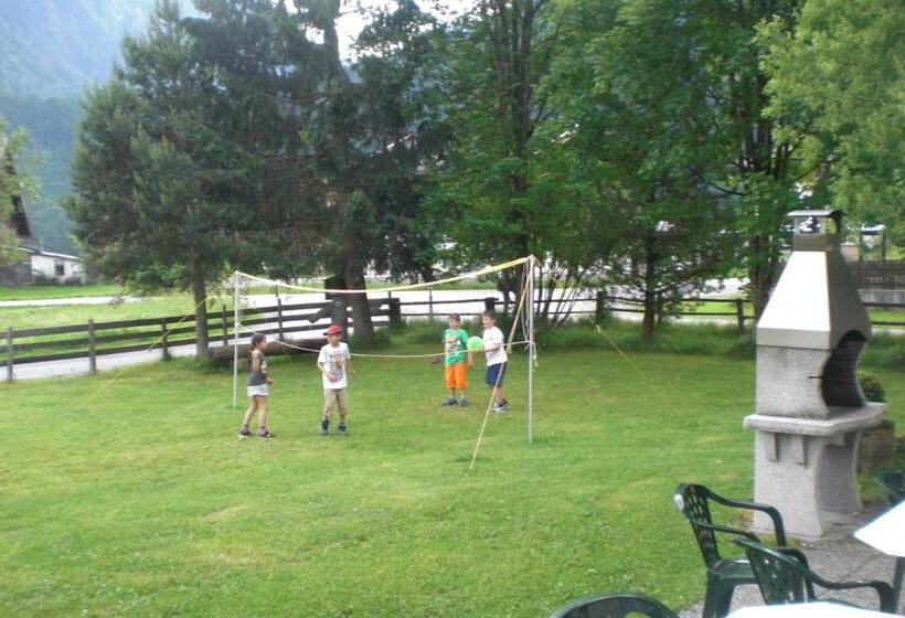 Naturpension Mühlhof