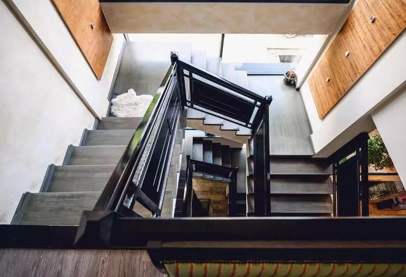 Pension Pîrîu' Morii