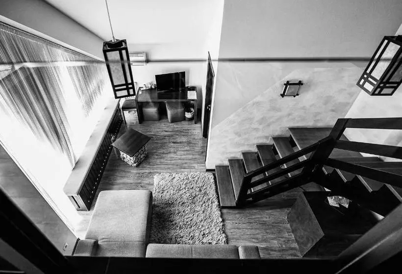 Pension Pîrîu' Morii