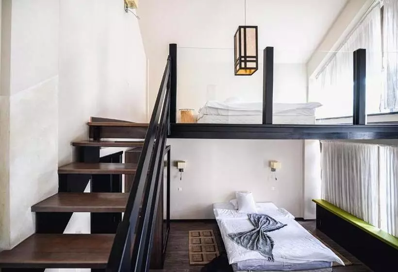 Pension Pîrîu' Morii