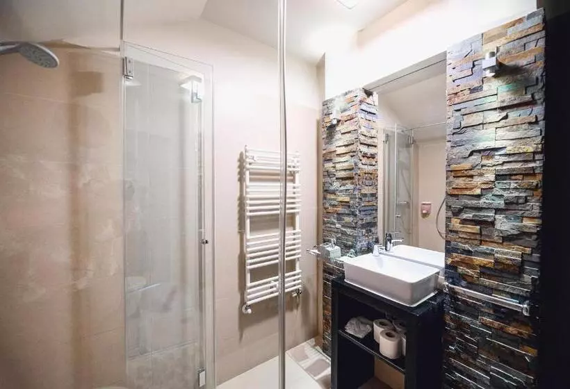 Pension Pîrîu' Morii