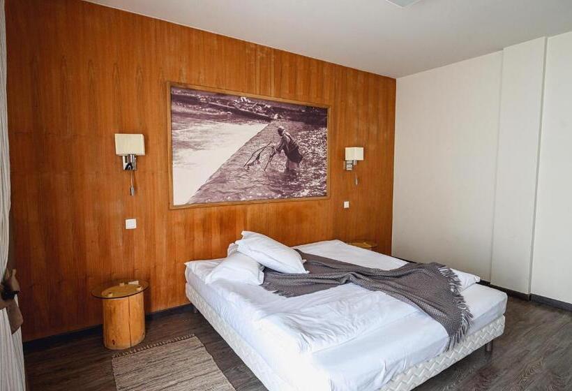 Pension Pîrîu' Morii