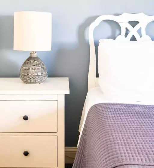 هاستل Rhea S Inn