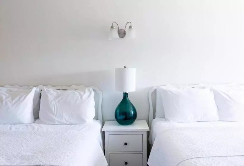 هاستل Rhea S Inn