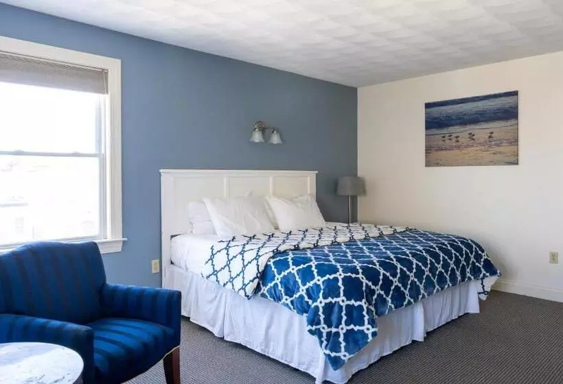 هاستل Rhea S Inn