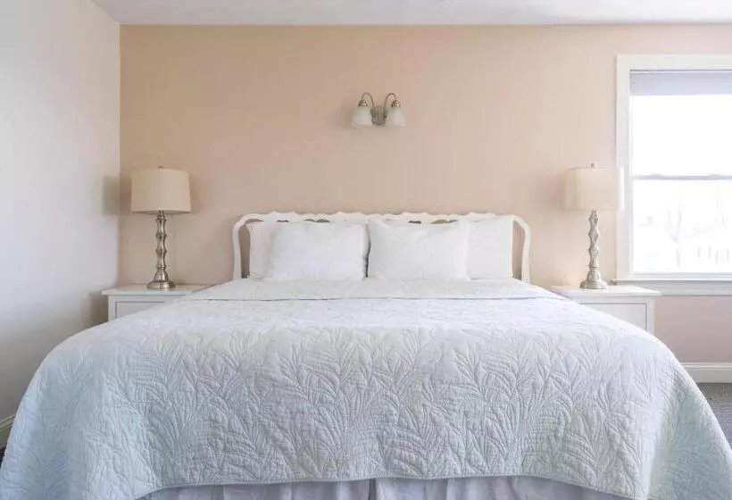 هاستل Rhea S Inn