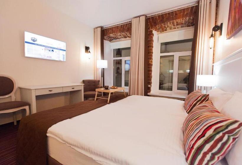 Apart Naumov Sretenka