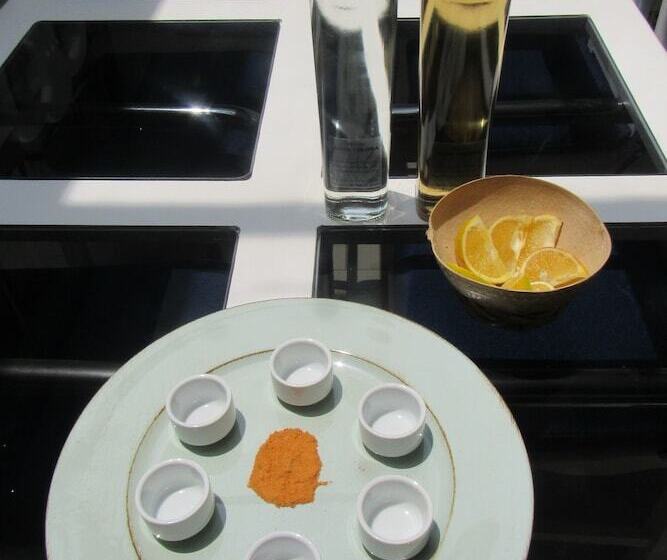 ベッドアンドブレックファースト Cholula Rooms