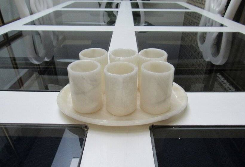 ベッドアンドブレックファースト Cholula Rooms