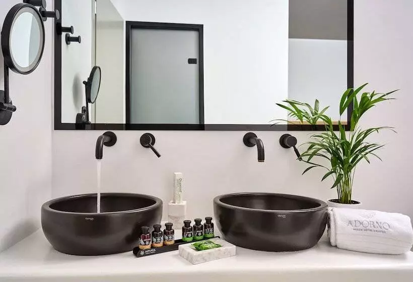 Adorno Beach Hotel And Suites