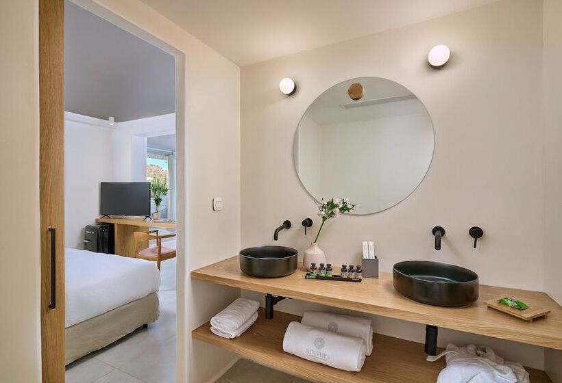 Adorno Beach Hotel And Suites