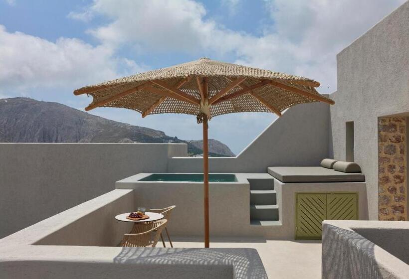 Hôtel Aeon Suites  Adults Only