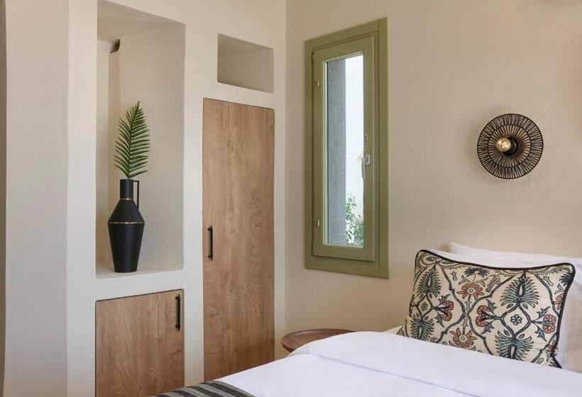 Hôtel Aeon Suites  Adults Only