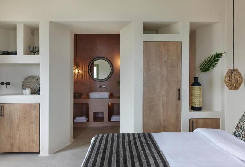 Hôtel Aeon Suites  Adults Only