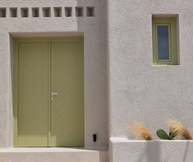 Hôtel Aeon Suites  Adults Only