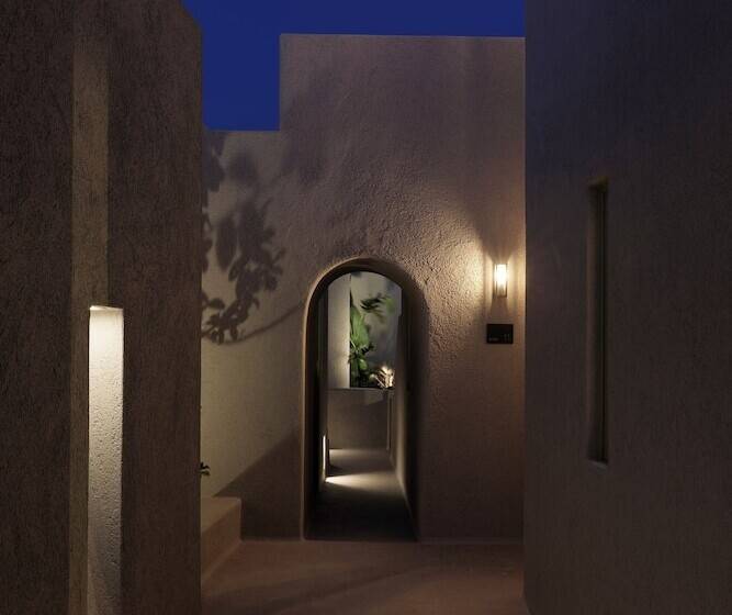 Hôtel Aeon Suites  Adults Only