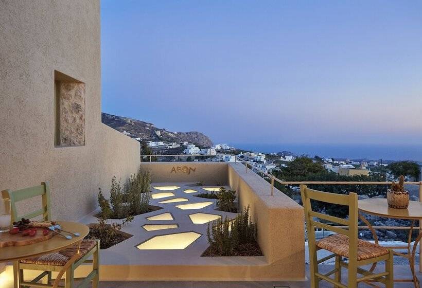 Hôtel Aeon Suites  Adults Only