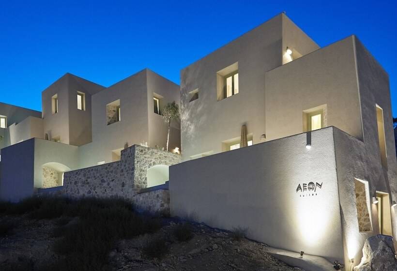 Hôtel Aeon Suites  Adults Only