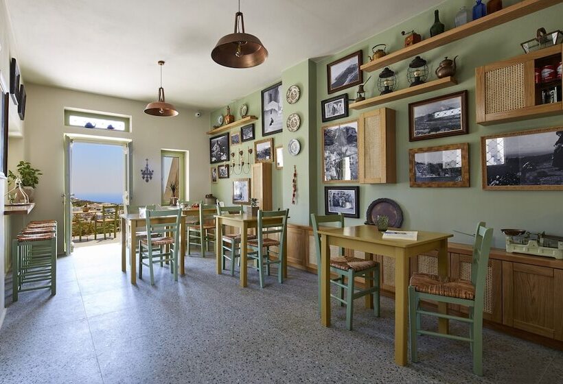 Hôtel Aeon Suites  Adults Only